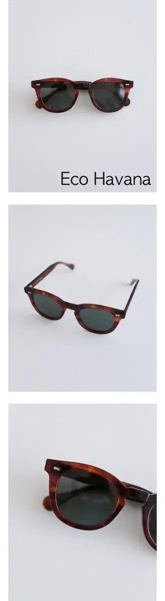 TBD(The Bespoke Dudes) ドネガル サングラス