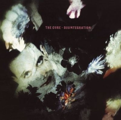 Disintegration (発売日: 2010年05月24日) 新品