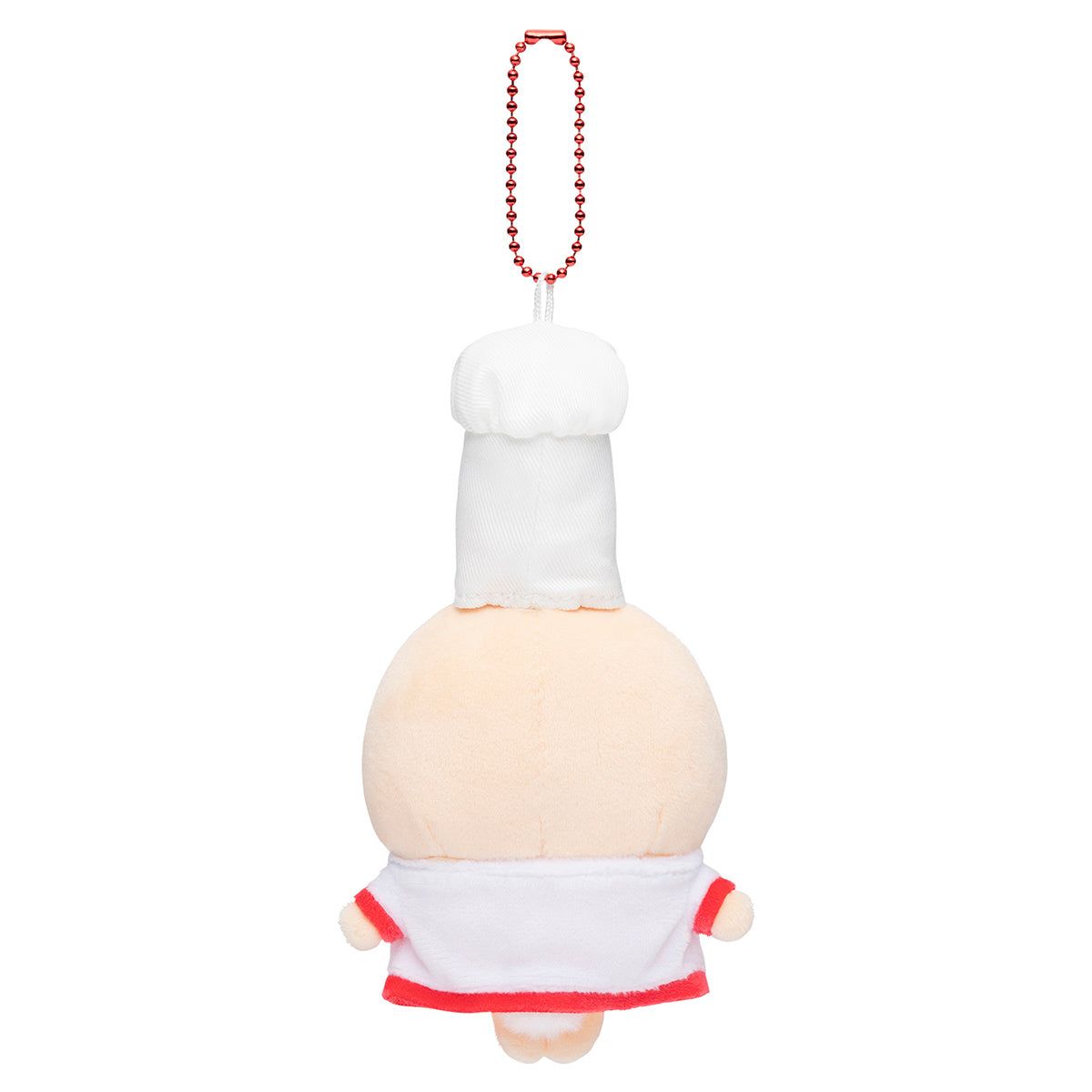 ちいかわ ちいかわレストラン コックさんなマスコット（うさぎ） 新品