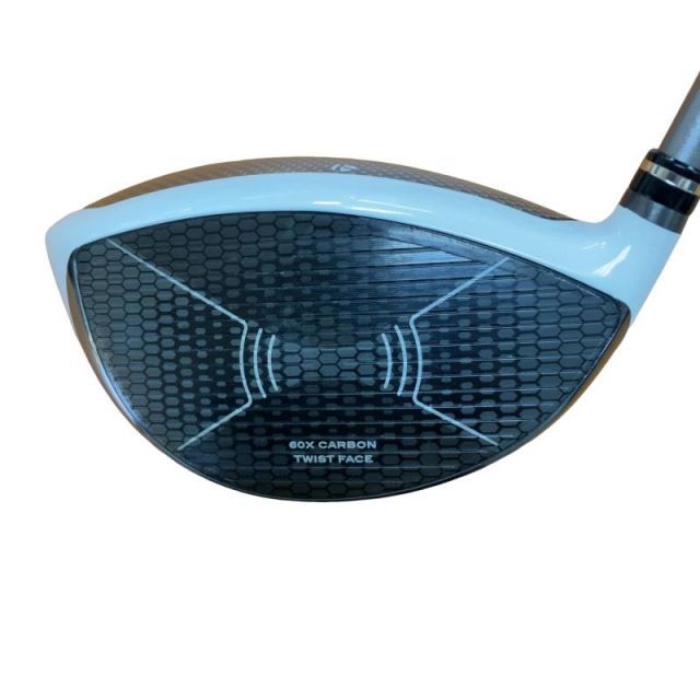中古】 テーラーメイド STEALTH GLOIRE 10.5° ドライバー DR SPEEDER