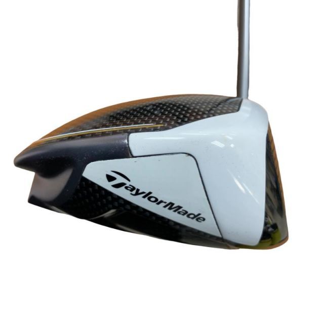 中古】 テーラーメイド STEALTH GLOIRE 10.5° ドライバー DR SPEEDER