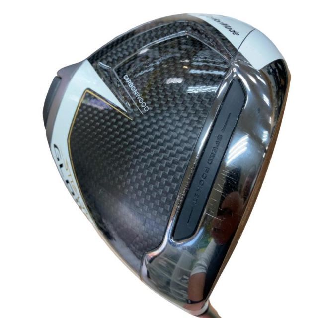 中古】 テーラーメイド STEALTH GLOIRE 10.5° ドライバー DR SPEEDER