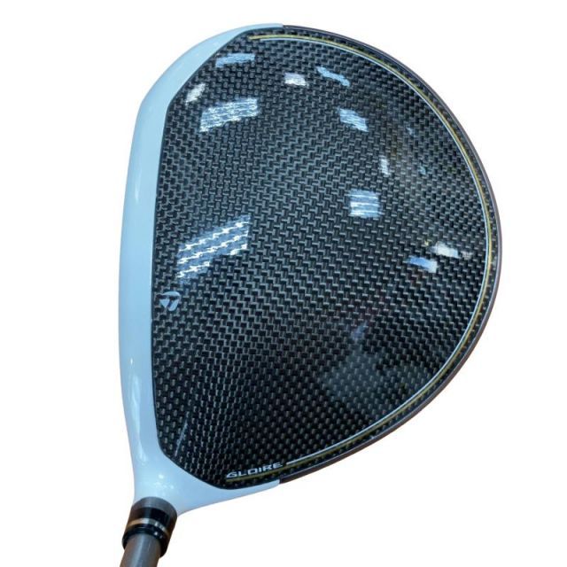 中古】 テーラーメイド STEALTH GLOIRE 10.5° ドライバー DR SPEEDER