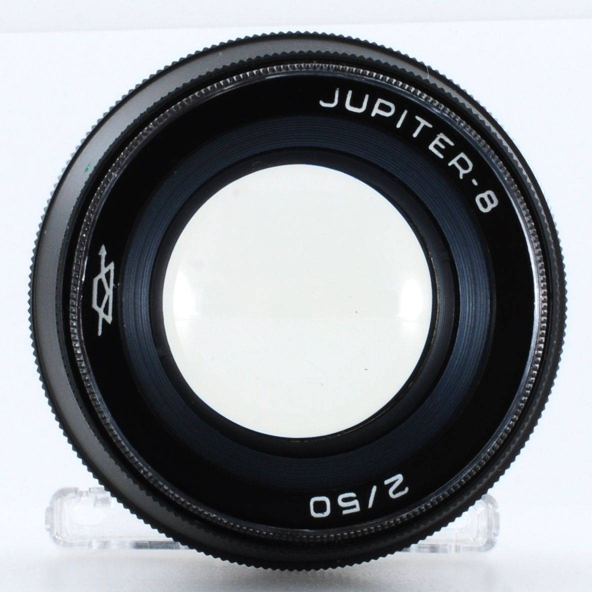 ジュピター】JUPITER-8 50mm F2 L39 ライカLTM レンジファインダー