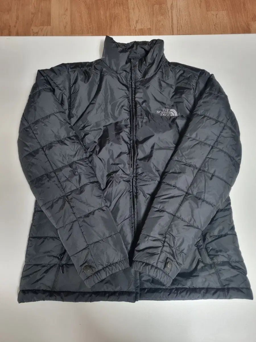 THE NORTH FACE ザノースフェイス レディース ダウン ブラック