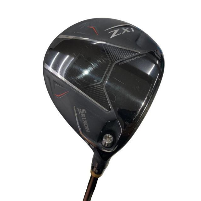 【中古】 ダンロップ SRIXON ZXi 5W フェアウェイウッド FW リシャフト (フレックスその他) メンズ 男性用 右利き 右用 Cランク ゴルフクラブ
