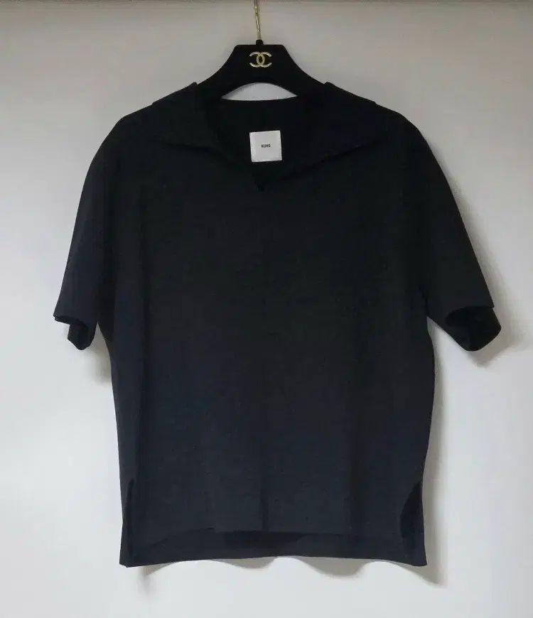 49万8千円 クホ KUHO 25 オープン カラー ニット (M) 16,986円