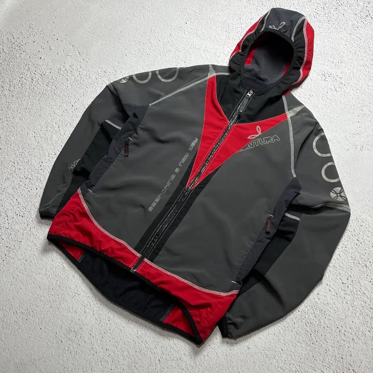 Montura Mira Softshell Polartec Jacket