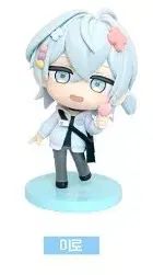 イロ クラウド sd フィギュア (新品)