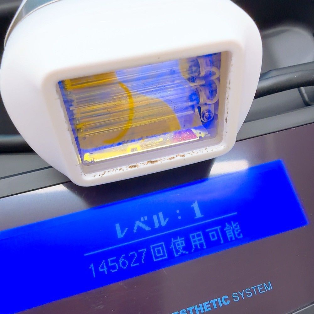 最新シリーズ＊ほぼ未使用》 ケノン ver 8.0 カートリッジ 2つ 付き