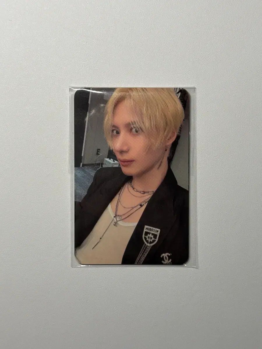 テミン(TAEMIN) From Best From友達 アーリーバード トレカ まとめ
