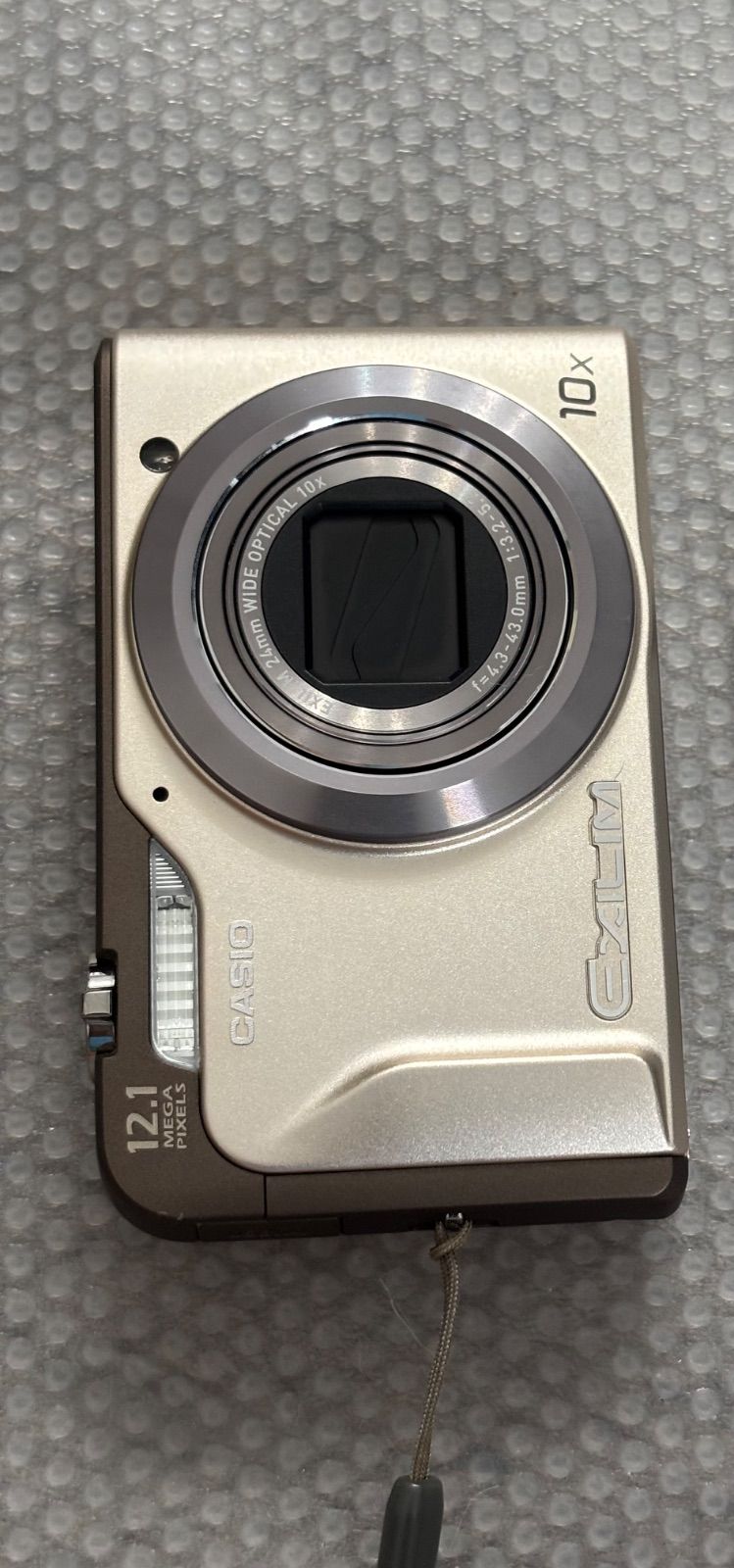 CASIO EXILIM EX-H10 　　26040840