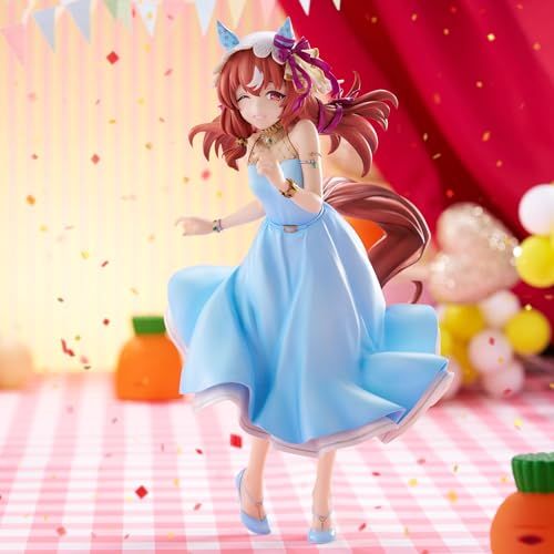 ウマ娘 プリティーダービー Trio-Try-iT Figure スティルインラブYZ