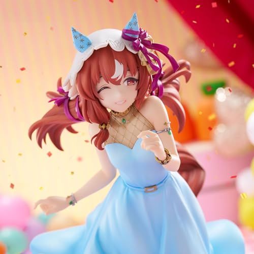 ウマ娘 プリティーダービー Trio-Try-iT Figure スティルインラブYZ