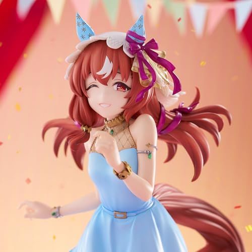 ウマ娘 プリティーダービー Trio-Try-iT Figure スティルインラブYZ