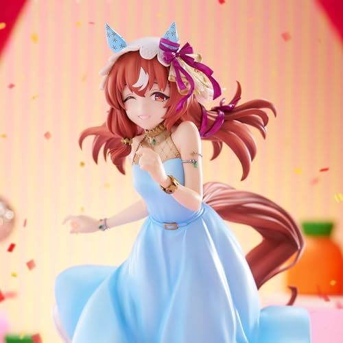 ウマ娘 プリティーダービー Trio-Try-iT Figure スティルインラブYZ