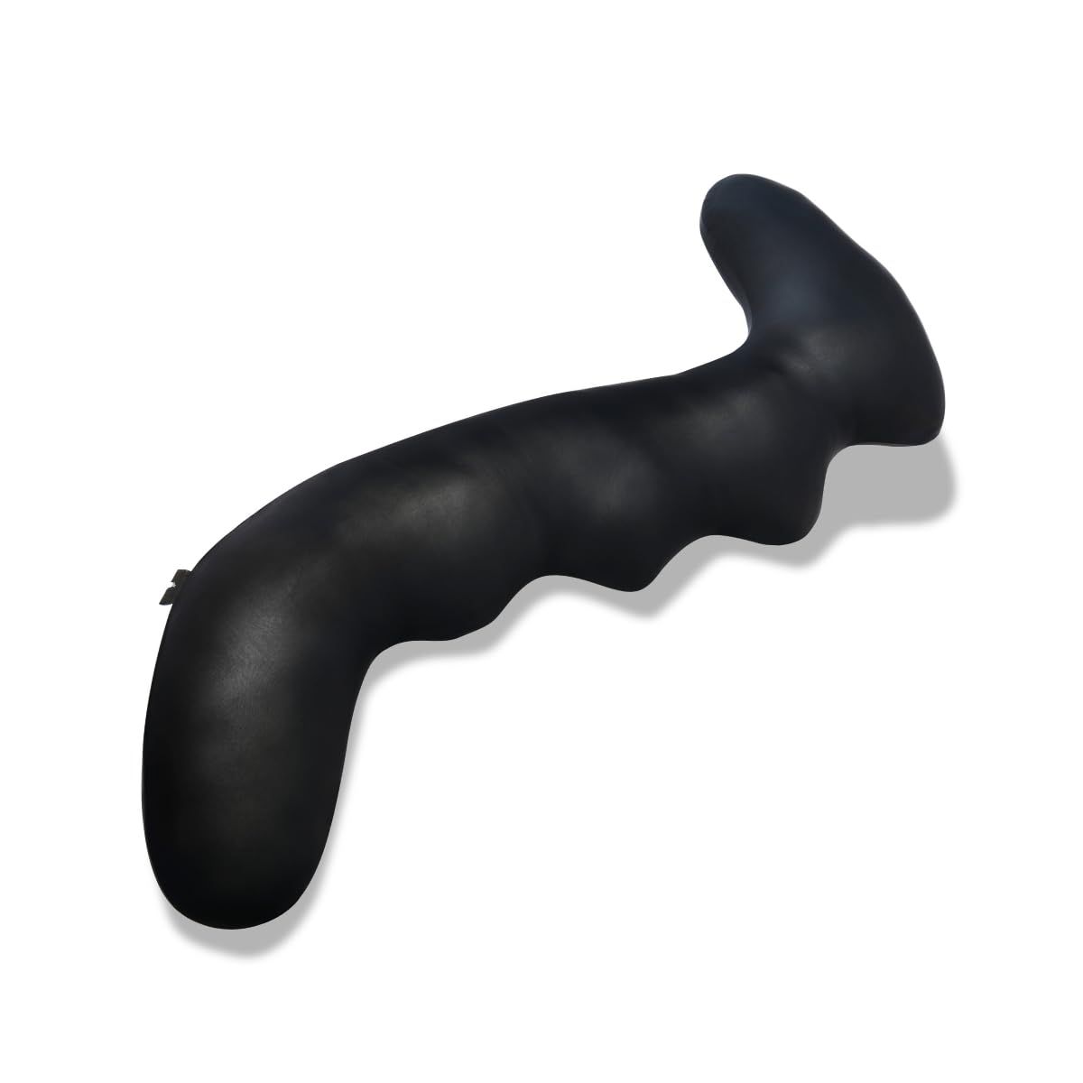 ヒツジのいらない抱き枕 専用カバー 夏用 単品 ブラック 接触冷感 ひんやり 冷却 ギフト (夏用カバー)YZ