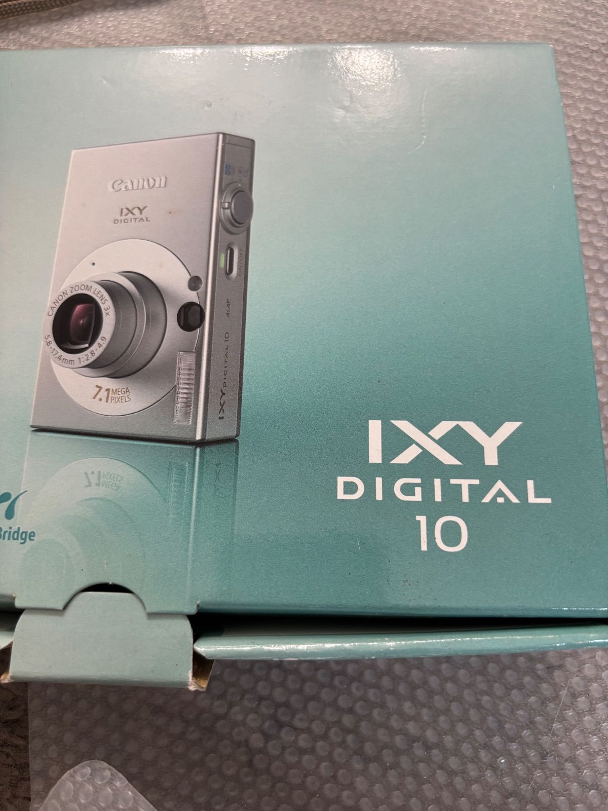 Canon IXY10 　　26040841