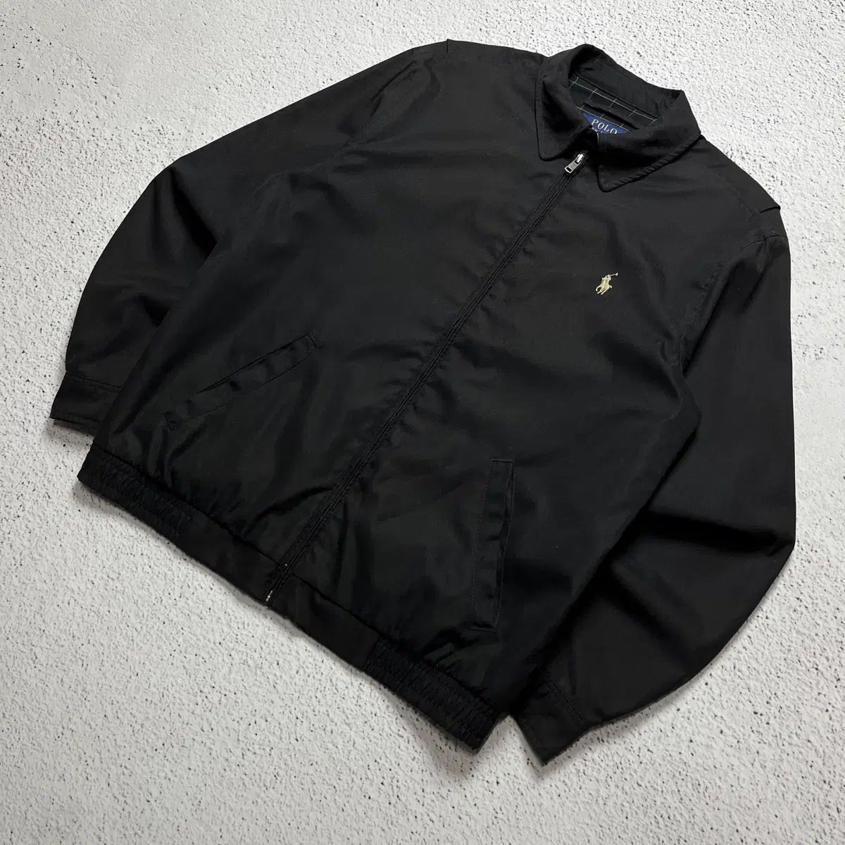 POLO Ralph Lauren Bi-Swing Harrington