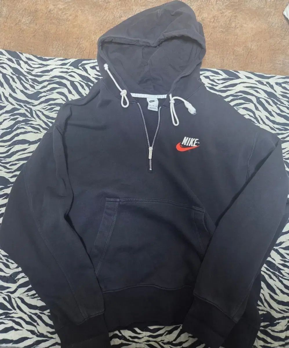 ナイキ フードアノラック セットアップ 2XL