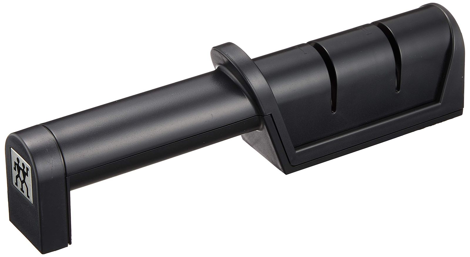 ZWILLING ツヴィリング 「 ツインシャープ プラス 」 包丁 研ぎ 器 【日本正規販売品】 32604-000ｍａ