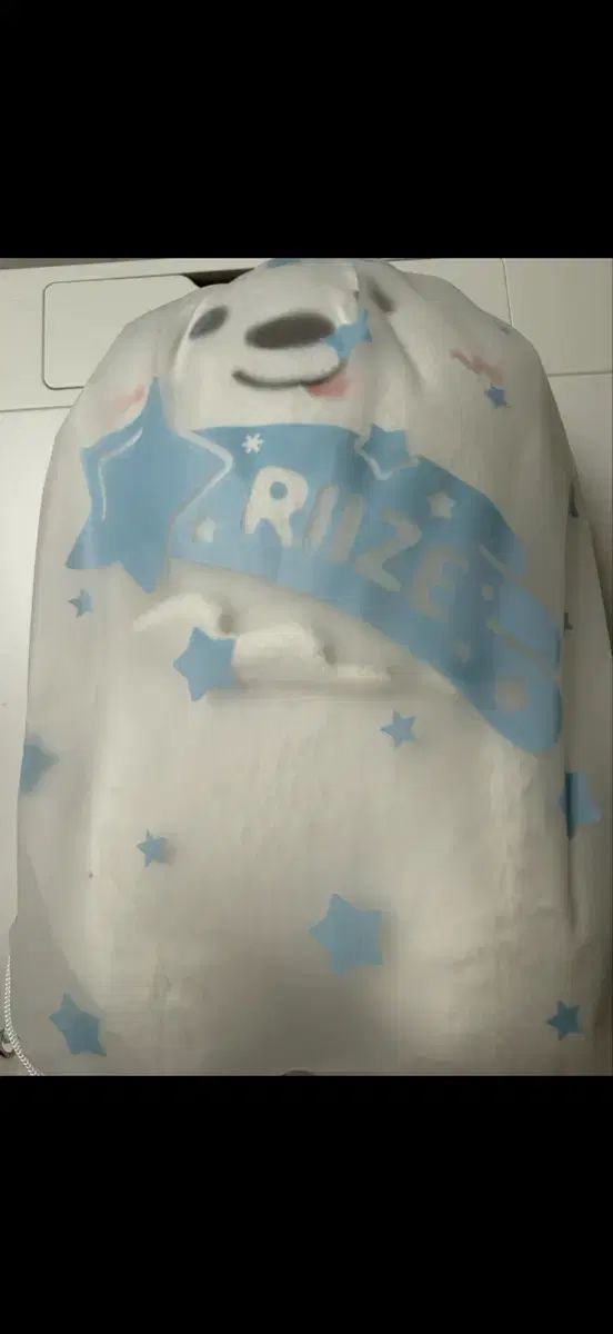 RIIZE（ライズ） 멍룡이 40cm