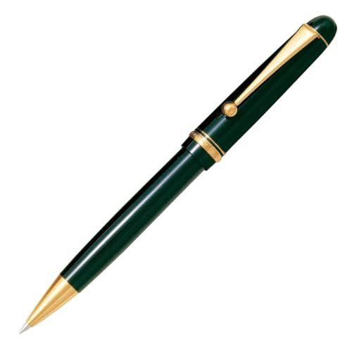 パイロット ボールペン カスタム74 0.7mm ダークグリーン BKK500RDGｍａ