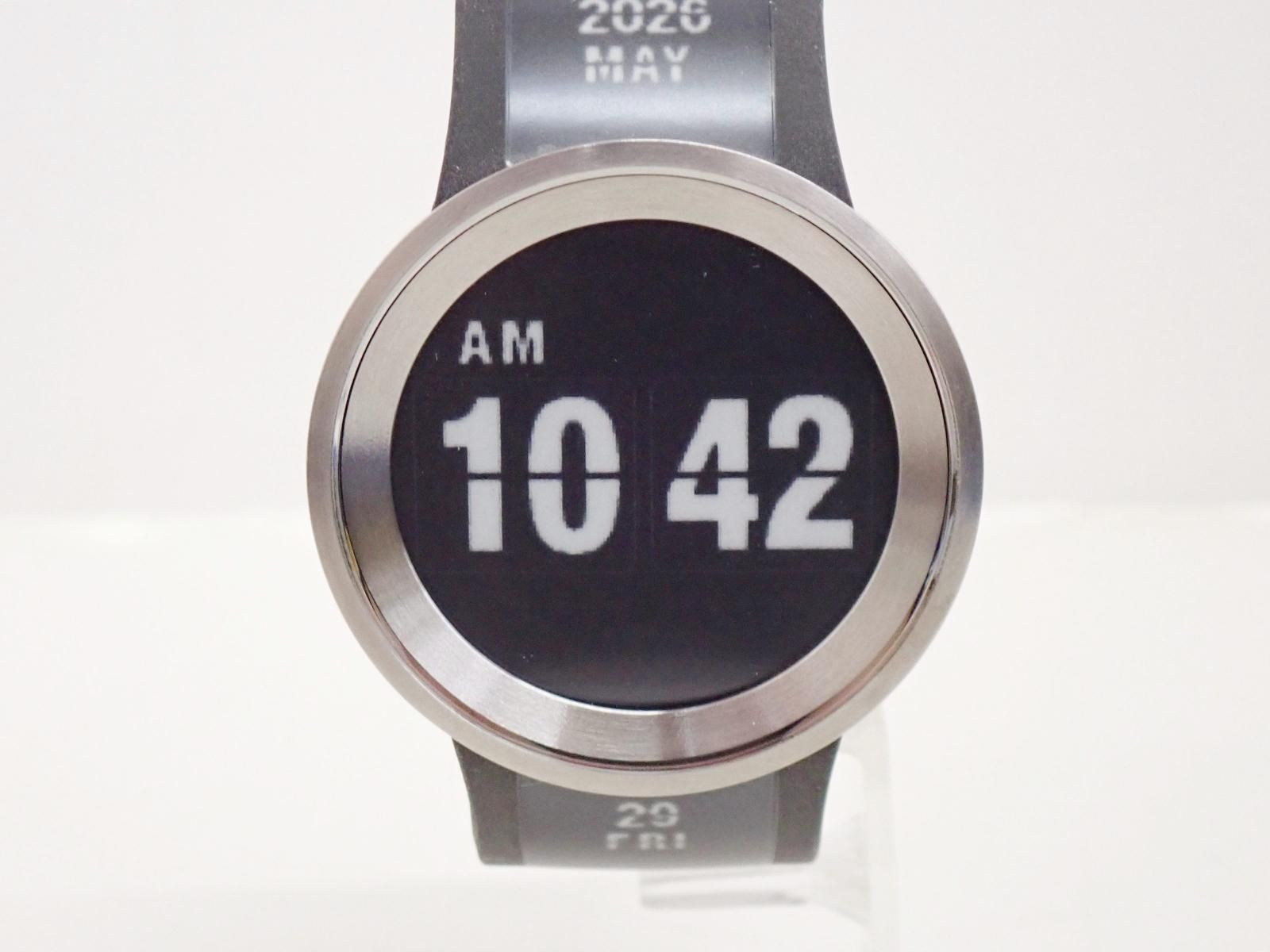 SONY FES Watch U FES-WA1 中古 Bランク - メルカリ