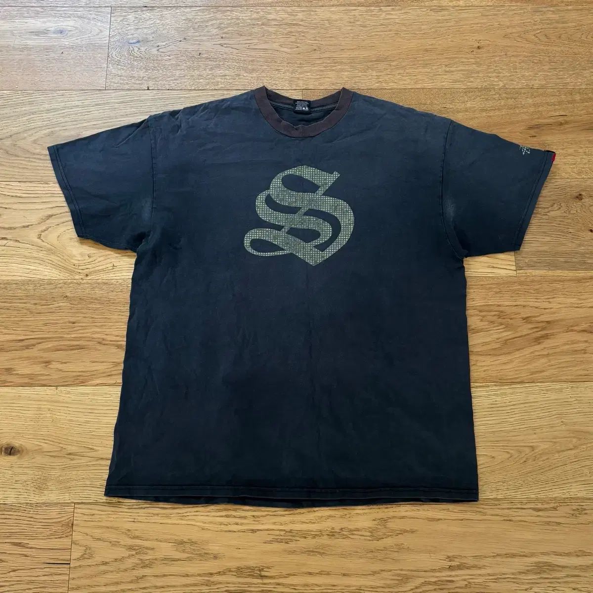 00s STUSSY ヴィンテージ Tシャツ