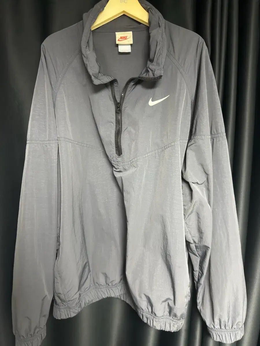 ナイキ STUSSY アノラック ウィンドランナー