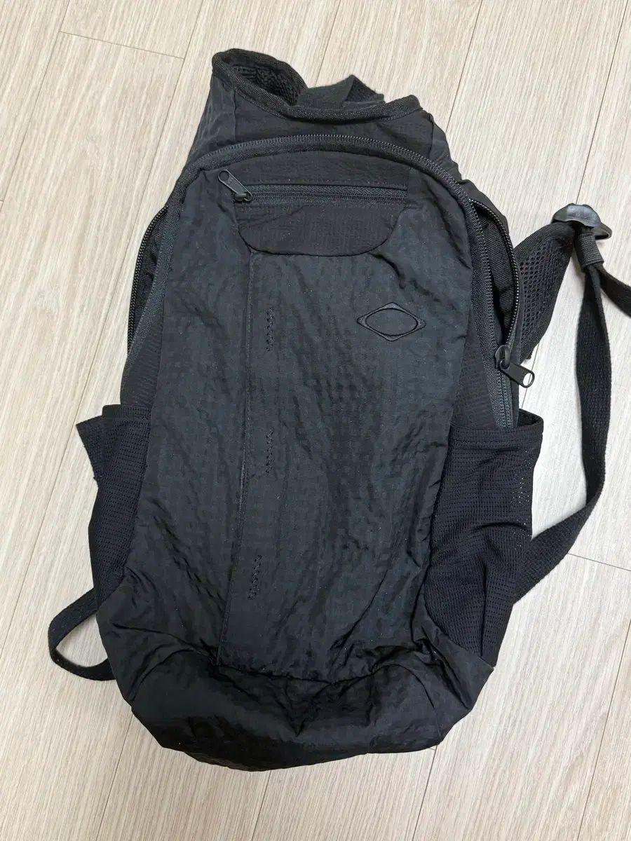 ミスチーフ 25SS RHOMBUS バックパック