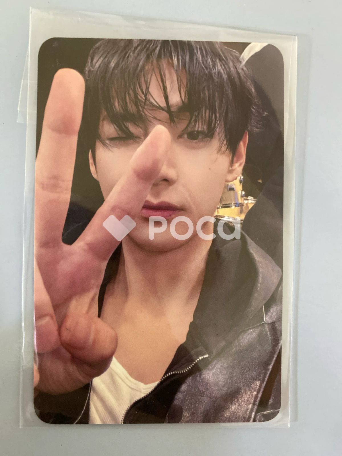 BTS V KEEP SWIMMING to BTS イベント