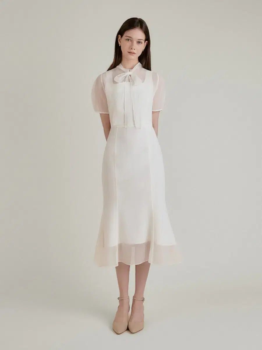 新品 トワブ BLOOM DRESS マーメイド ワンピース ボレロ セット