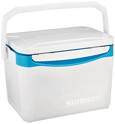 シマノ(SHIMANO) クーラーボックス 釣り用 ホリデー クール (20~26リットル) 200LZ-320Q/260LZ-326QYZ