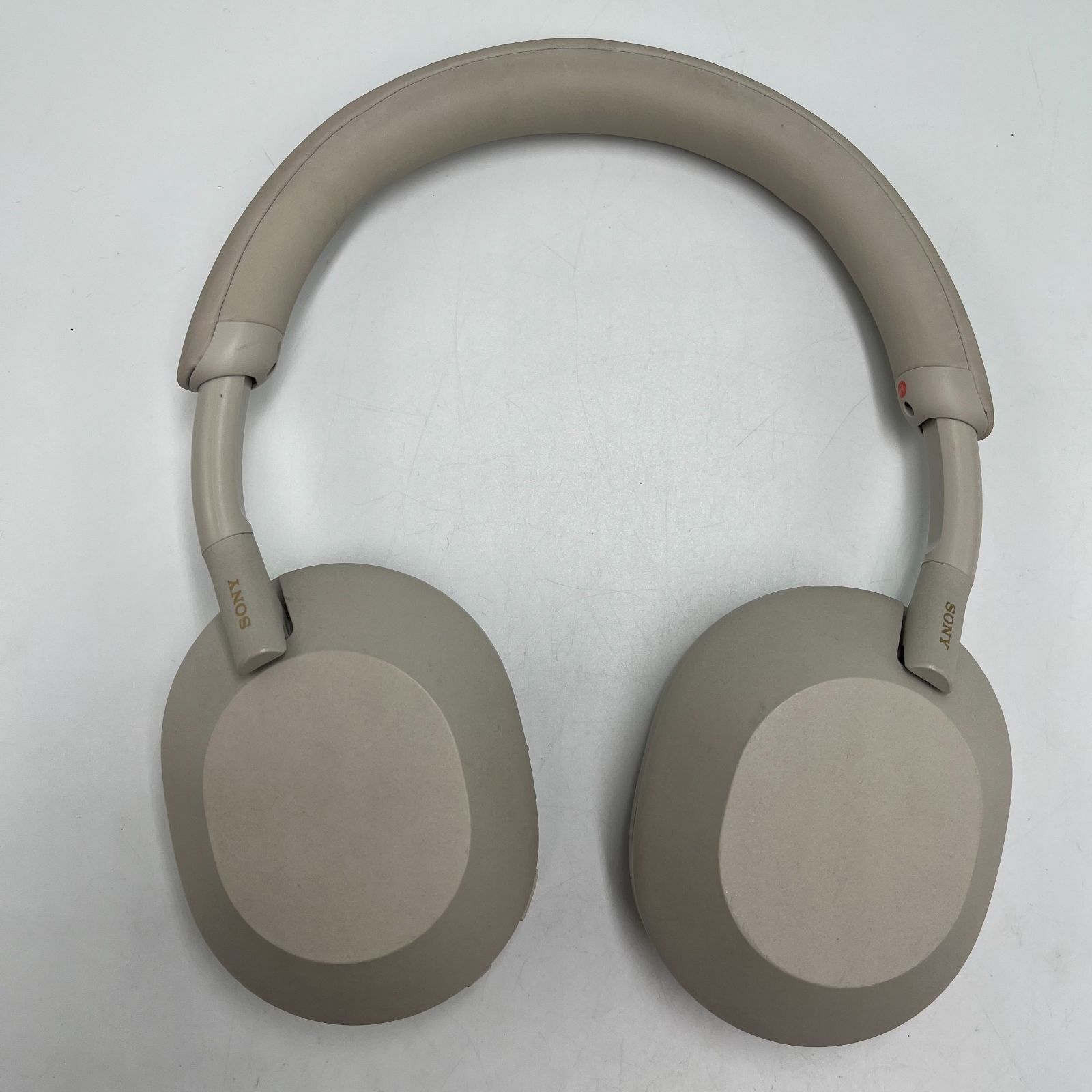 ■SONY WH-1000XM5 ワイヤレスノイズキャンセリングヘッドホン