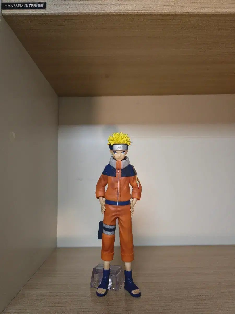 NARUTO -ナルト- 中級忍者 NARUTO