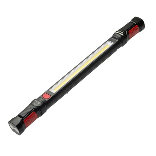 (STRAIGHT/ストレート) 充電式アンダーボンネットLEDライト 1000Lm モーションセンサー付き 38-823ts cb654c96