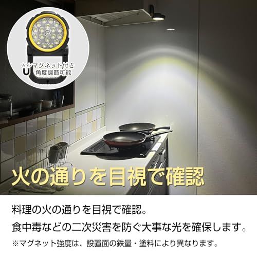 グッド・グッズ 実用新案登録 20W LED 充電式 作業灯 照明 ライト スマホ充電 無階調整ハンドル 駐車場 ガレージ 倉庫 BBQ 屋外作業 野外 工事用 夜釣り キャンプ 防災グッズ 停電 避難対策 台風 地震 停電対策 防災 防災用 07519b8b グッド・グッズ 実用新案登録 20W LED 充電式 作業灯 照明 ライト スマホ充電 無階調整ハンドル 駐車場 ガレージ 倉庫 BBQ 屋外作業 野外 工事用 夜釣り キャンプ 防災グッズ 停電 避難対策 台風 地震 停電対策 防災 防災用 07519b8b