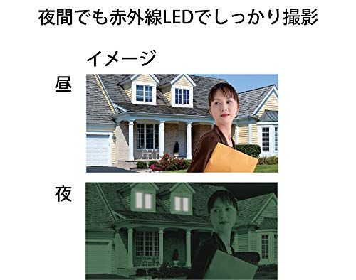 リーベックス(Revex) indoor 防犯 カメラ 録画式 センサー カメラ microSDカード (別売) SD1000 ブラック W6.2×H13.9×D5.4cmts 549e13a4 リーベックス(Revex) indoor 防犯 カメラ 録画式 センサー カメラ microSDカード (別売) SD1000 ブラック W6.2×H13.9×D5.4cmts 549e13a4