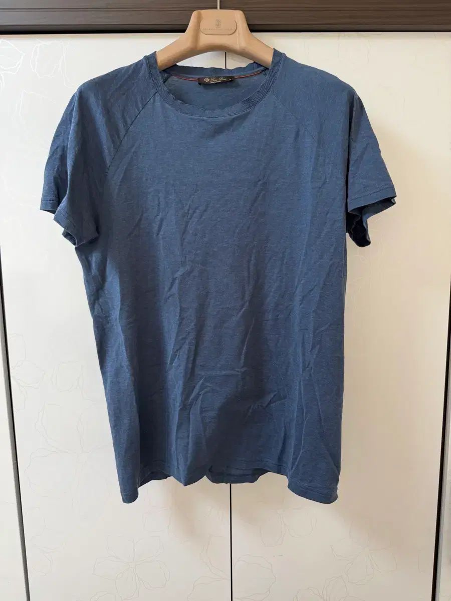 ロロ・ピアーナ 半袖 Tシャツ