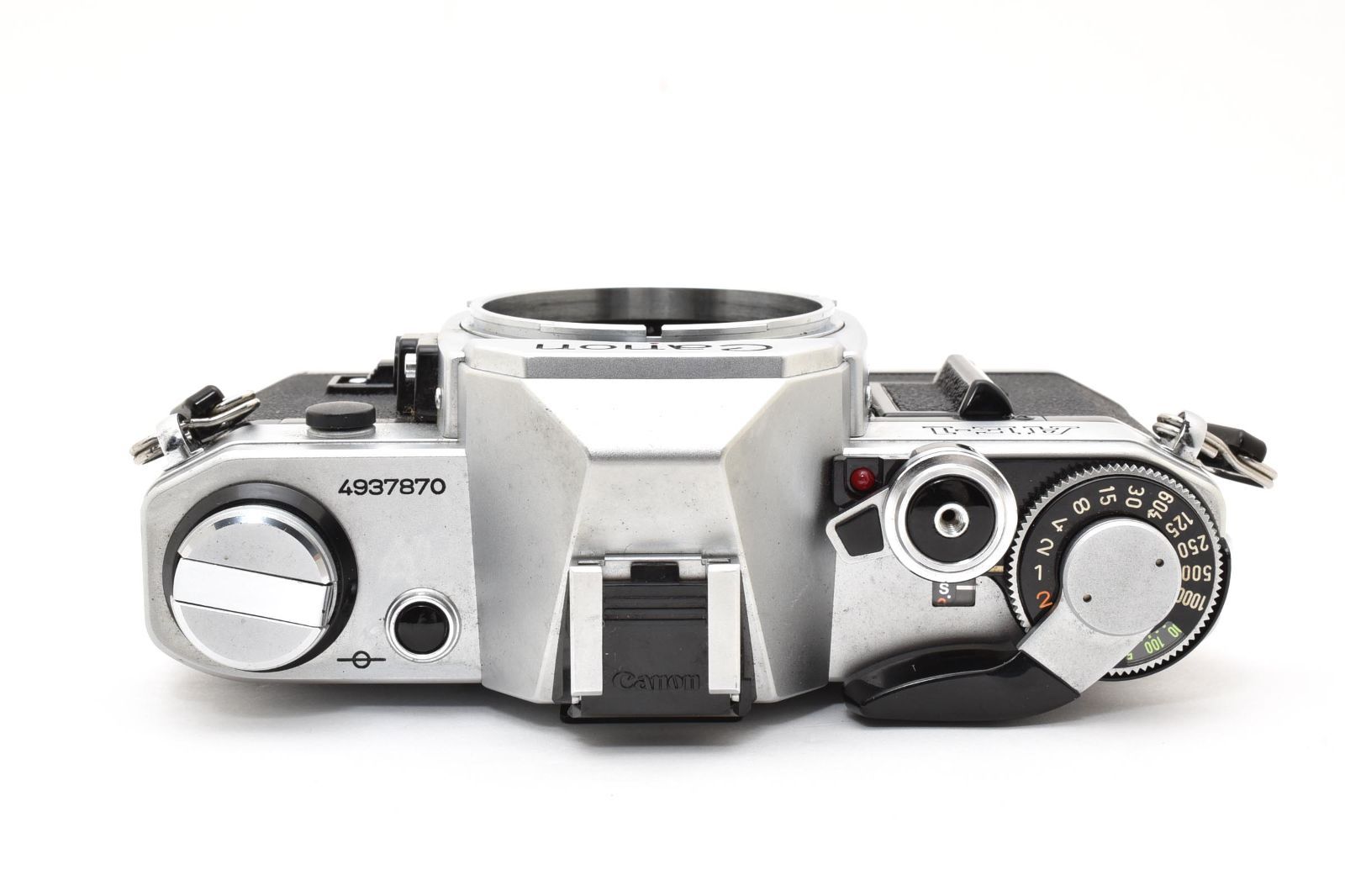 ⭐️美品⭐️キャノン Canon AE-1 シルバーボディ＋50mmレンズ カメラ ☆キヤノン Canon AE-1 ボディ シルバー MF一眼レフ フィルム