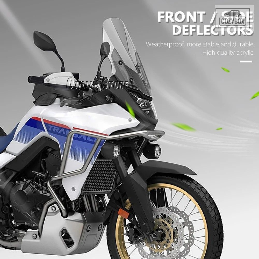 オートバイ アクセサリー ホンダ XL 750 トランザルプ XL750 トランザルプ 2023 - 25 オートバイ アクセサリー ホンダ XL 750 トランザルプ XL750 トランザルプ 2023 - 25