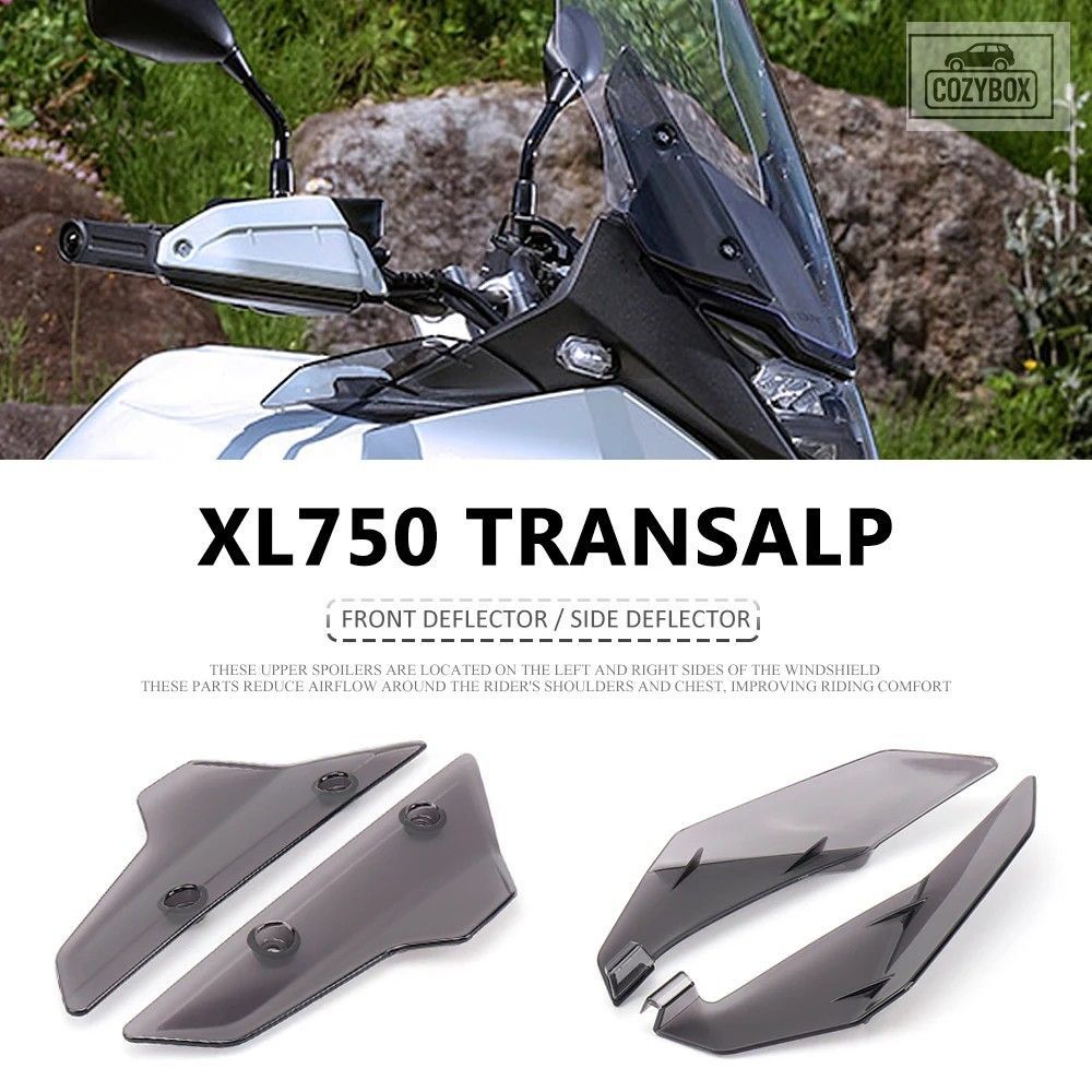 オートバイ アクセサリー ホンダ XL 750 トランザルプ XL750 トランザルプ 2023 - 25