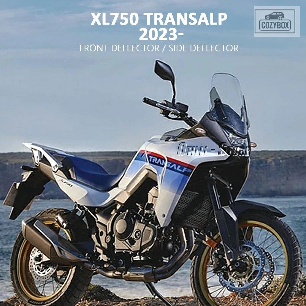 オートバイ アクセサリー ホンダ XL 750 トランザルプ XL750 トランザルプ 2023 - 25 オートバイ アクセサリー ホンダ XL 750 トランザルプ XL750 トランザルプ 2023 - 25