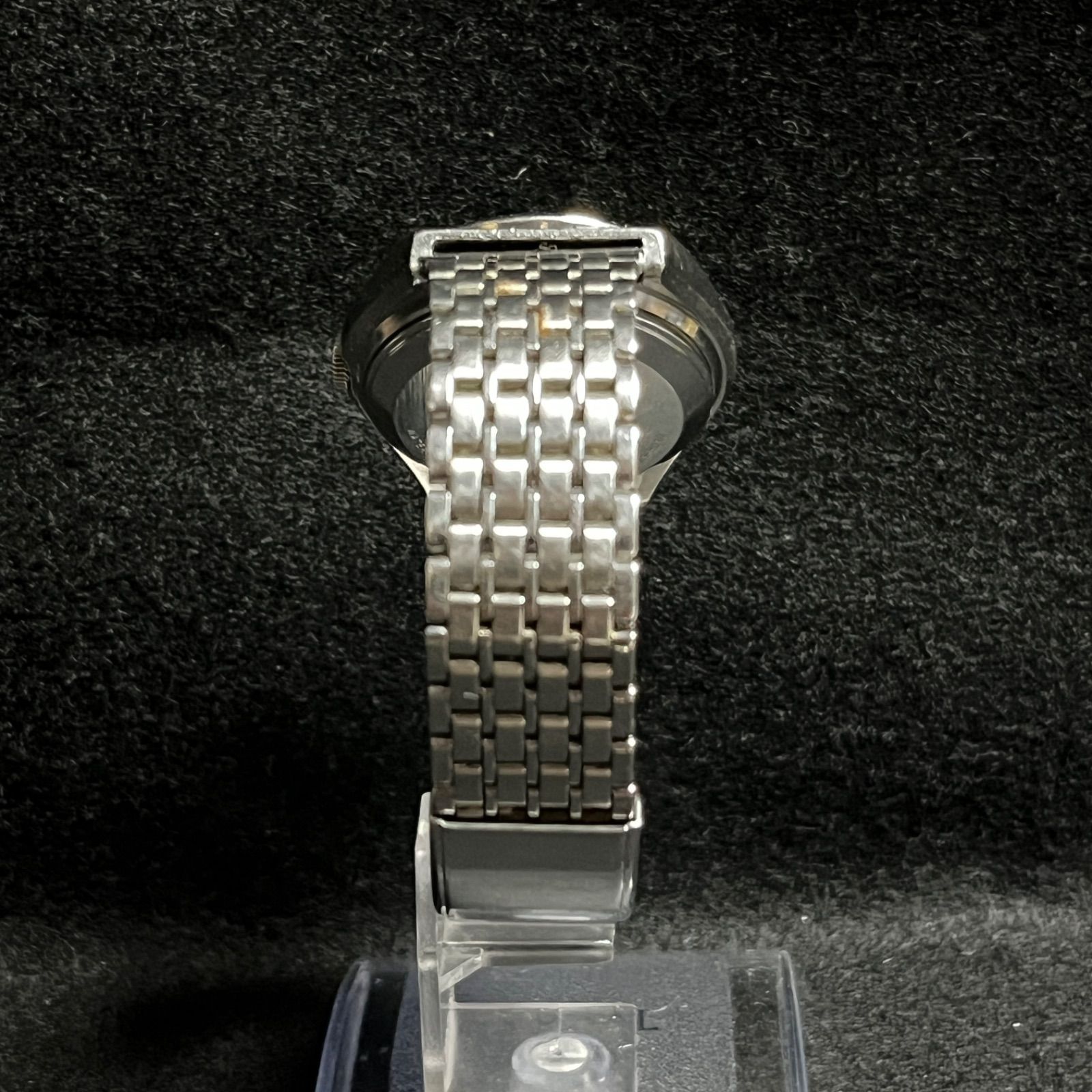 【稼動品】 SEIKO セイコー QUARTZ TYPE II メンズ 腕時計 4623-8010 電池交換済み 動作確認済み シルバー タイプ2 【稼動品】 SEIKO セイコー QUARTZ TYPE II メンズ 腕時計 4623-8010 電池交換済み 動作確認済み シルバー タイプ2