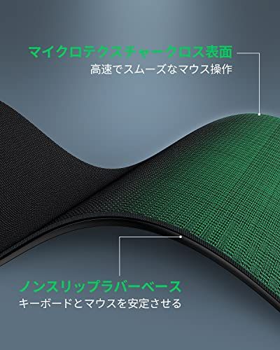 Black Shark ゲーミングマウスパッド 超大型 1200mm x 600mm デスクマット XXLサイズ 滑り止め マウスパッド 防水耐久 マウスパッド ゲーミング Manta P4 国内正規品as bfc1c22d Black Shark ゲーミングマウスパッド 超大型 1200mm x 600mm デスクマット XXLサイズ 滑り止め マウスパッド 防水耐久 マウスパッド ゲーミング Manta P4 国内正規品as bfc1c22d