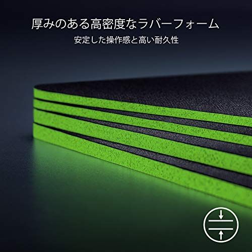Razer Gigantus V2 ? XXL ゲーミングマウスパッド 布タイプ 大型サイズ 94 cm x 41 cm マイクロウェーブクロス 【日本正規代理店保証品】 RZ02-03330400-R3M1as a1fcd2cd Razer Gigantus V2 ? XXL ゲーミングマウスパッド 布タイプ 大型サイズ 94 cm x 41 cm マイクロウェーブクロス 【日本正規代理店保証品】 RZ02-03330400-R3M1as a1fcd2cd