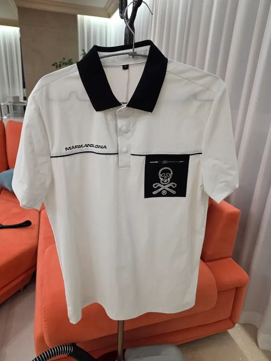 メンズ夏半袖Tシャツ 4枚