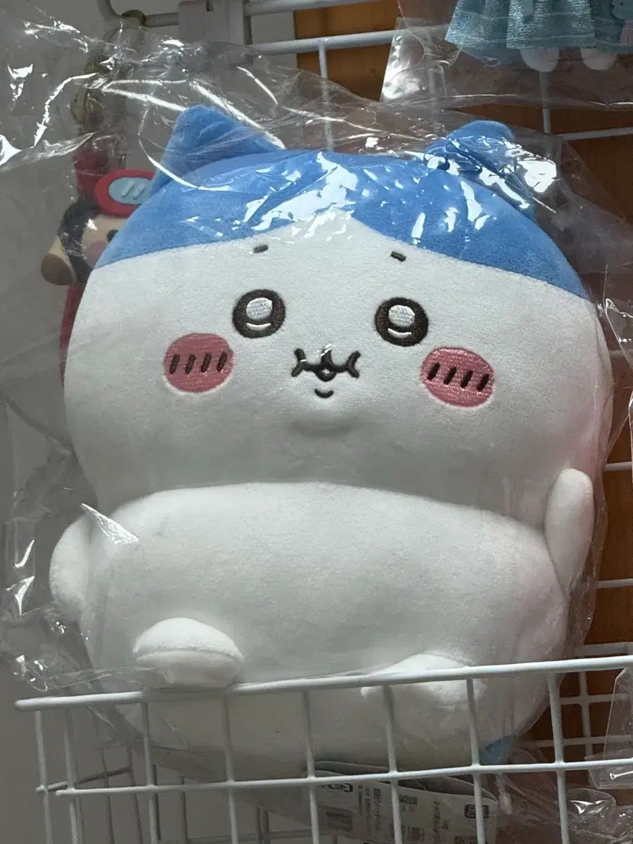 丸のまま ちいかわ ハチワレ