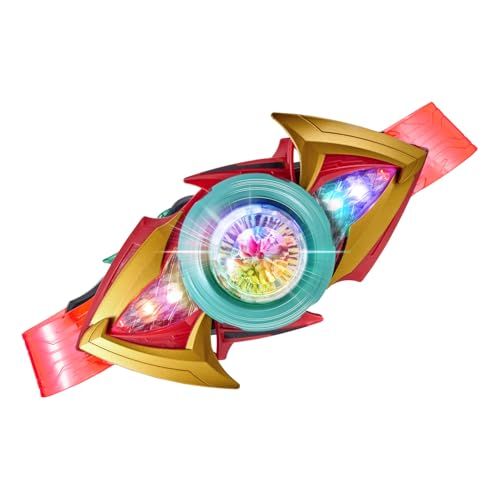 [BANDAI] [バンダイ 仮面ライダーゼッツ DXエクスドリームライズカプセム&ゼッツエクスドリームドライバーバックル 対象年齢 3 才以上ｍａ